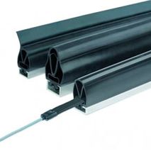 Automatizaciones Tecons, S.L. bandas de seguridad negras 