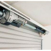 Automatizaciones Tecons, S.L. motor para persiana instalado 