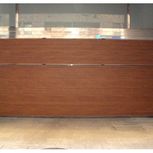 Automatizaciones Tecons, S.L. puerta de madera