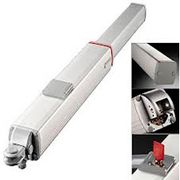 Automatizaciones Tecons, S.L. partes de un motor para puerta