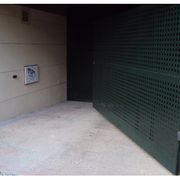 Automatizaciones Tecons, S.L.puerta verde