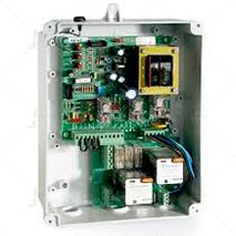 Automatizaciones Tecons, S.L. cuadro de maniobra desbaratado 