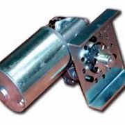Automatizaciones Tecons, S.L. mecanismo de un motor 
