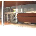 Automatizaciones Tecons, S.L. puerta café 