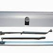 Automatizaciones Tecons, S.L. partes de motor