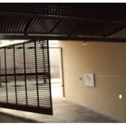 Automatizaciones Tecons, S.L. puerta en malla 