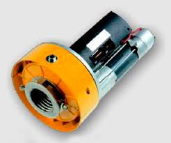Automatizaciones Tecons, S.L. variedad de motor para persiana