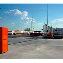 Automatizaciones Tecons, S.L. barra automática es parking 
