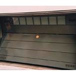 Automatizaciones Tecons, S.L. puerta abriéndose