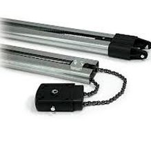 Automatizaciones Tecons, S.L. cadenas de enrolle 