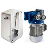 Automatizaciones Tecons, S.L. dos variedades de motor